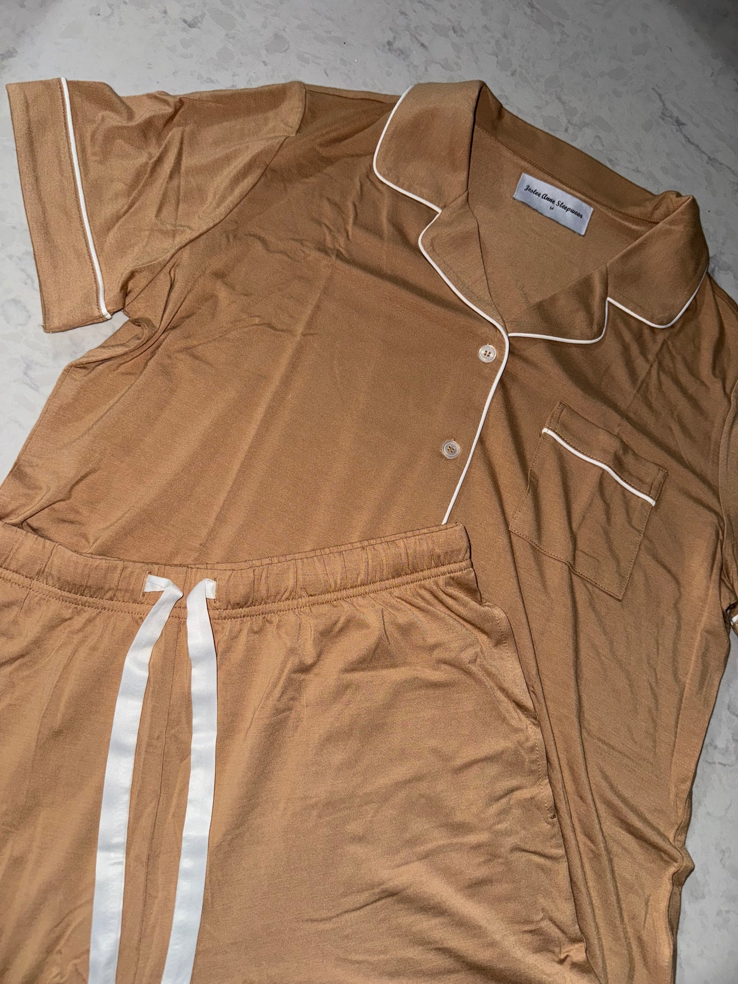 SO HIGH SCHOOL MATCHING SET